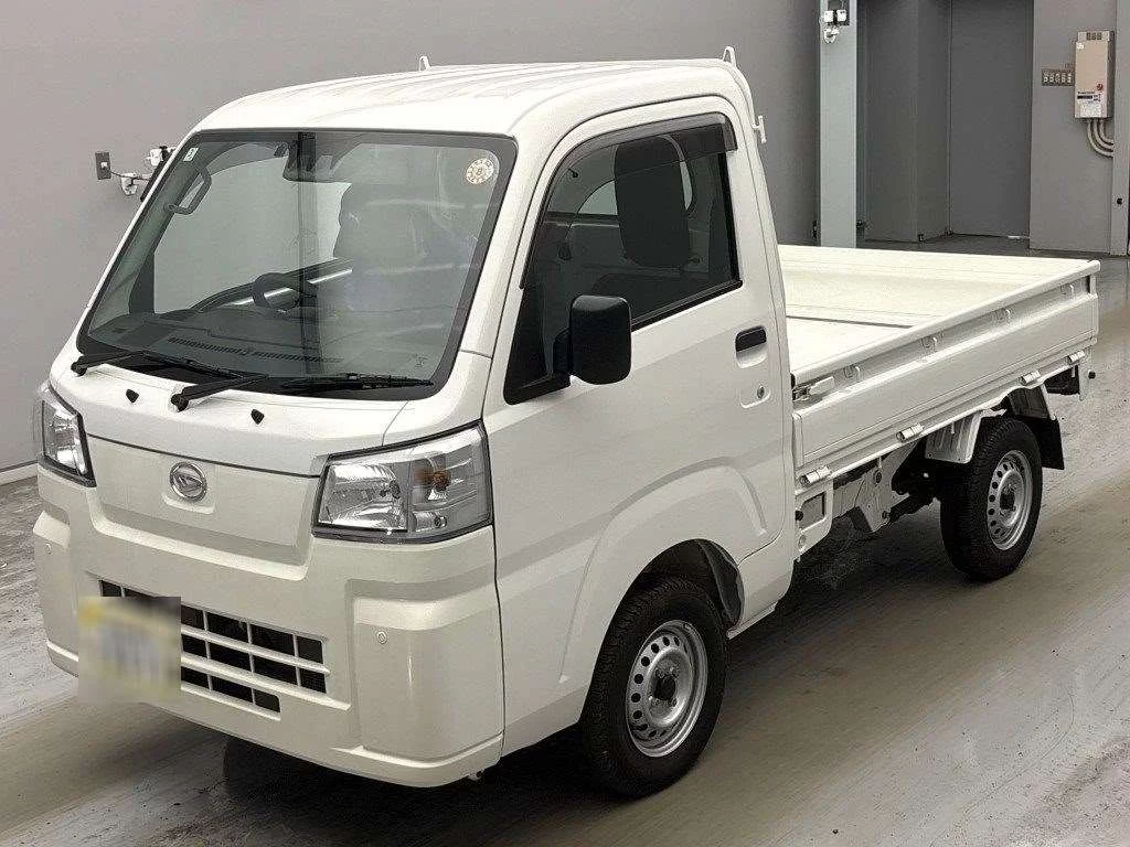 Daihatsu Hijet Truck S500P 2025